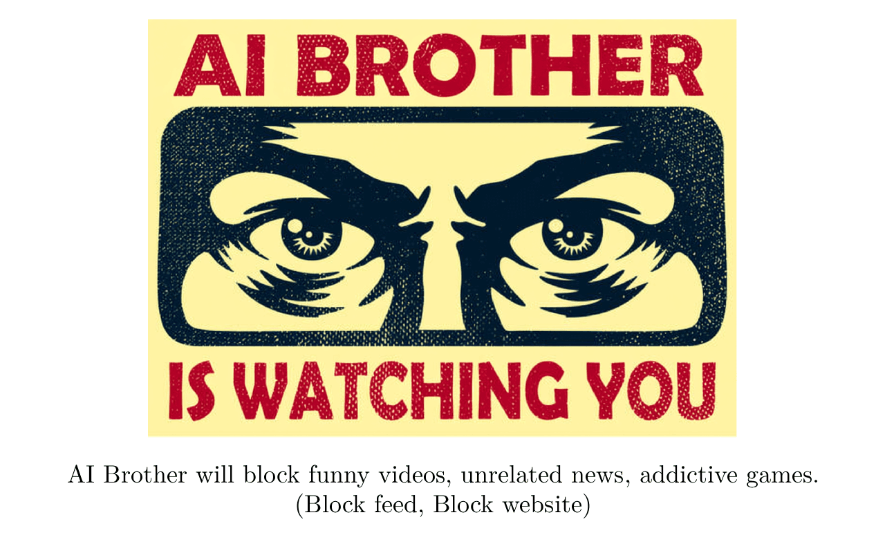 AI Brother Application Demo 2